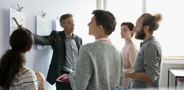 How to Prioritize Employee Development When Your Company is Growing Fast
