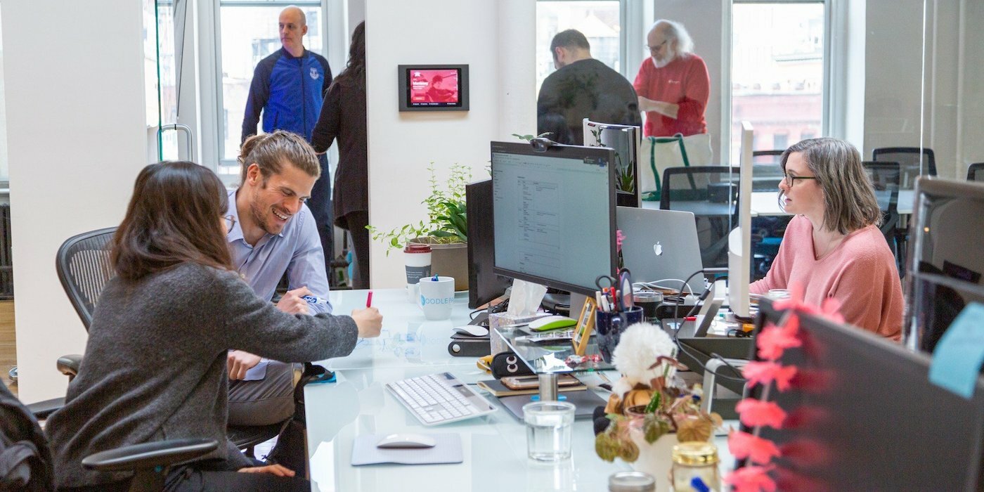 New Companies on The Muse You Don’t Want to Miss