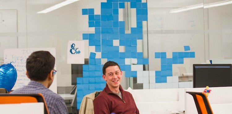 22 of the Most Innovative Companies Hiring This Fall