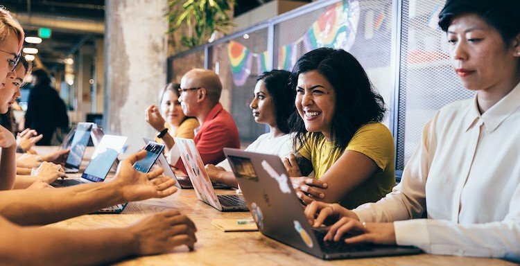 27 Amazing Companies Where You Can Build a Career in Tech
