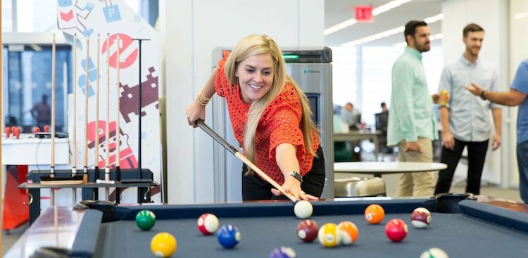 17 Companies Where You’re Guaranteed to Have Fun at Work