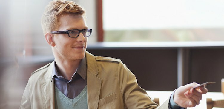 It's OK if You Like Your Job Because the Money's Good