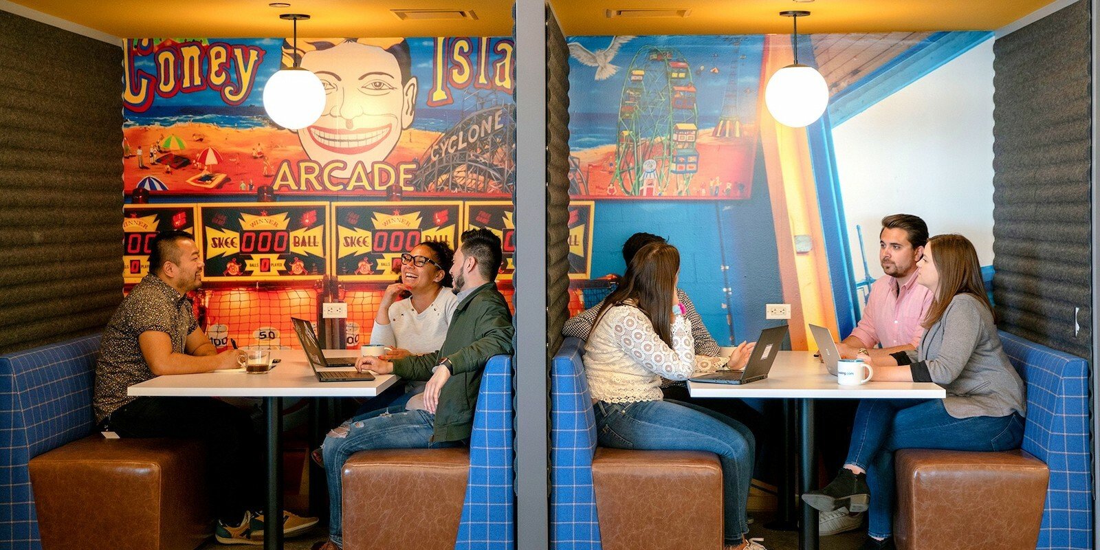 26 Great Companies to Explore on The Muse Right Now