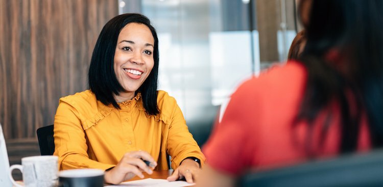 The Best Way to Talk About Your Strengths and Weaknesses in a Job Interview