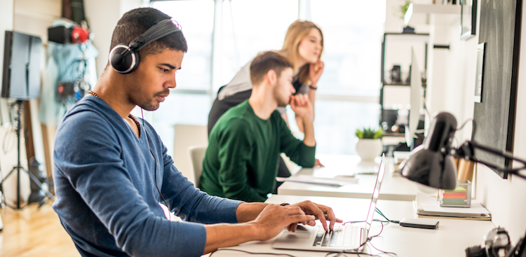 The Tech Splurge That Seriously Transformed My Work Life