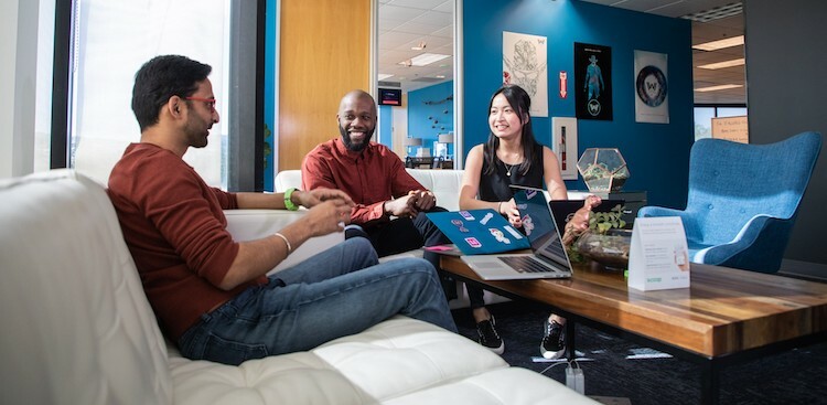 12 Companies You Should Definitely Keep Your Eye On