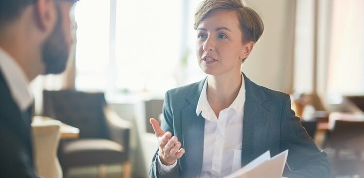 How to Get (More) Comfortable Having Honest Conversations With Your Boss