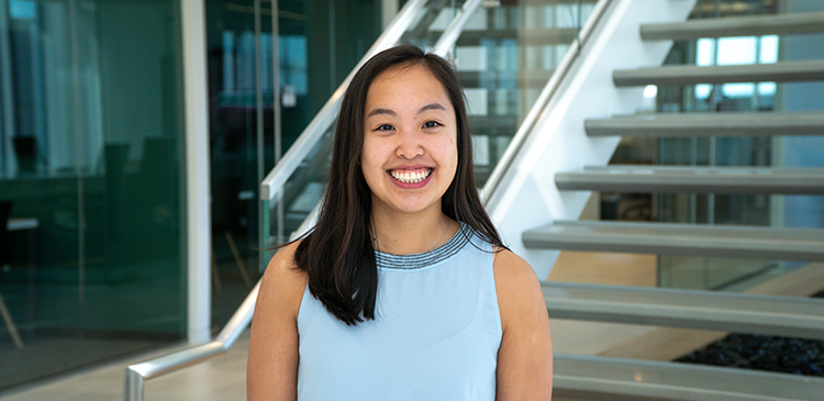 How One Consultant Found Work-Life Balance and a Fulfilling Career