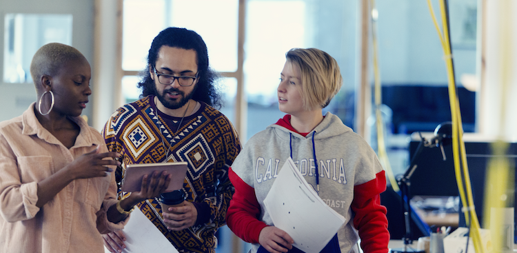 8 Steps Leaders Can Take to Make Their Workplaces More LGBTQ-Inclusive