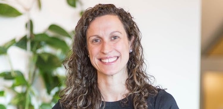 For This Director of Engineering, Technical Skills Are Just the Beginning