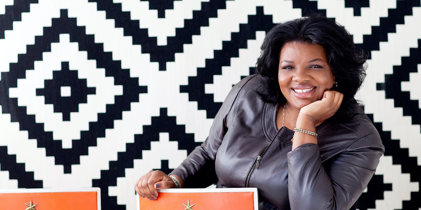 This Director of Innovation Is Rethinking How to Treat Mental Health Issues (Video Games and Mobile Apps Are Involved)