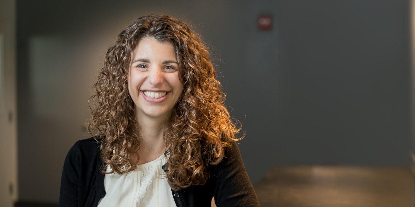 Why Believing in Your Company’s Mission Makes You Happier at Work, According to This Tech Leader