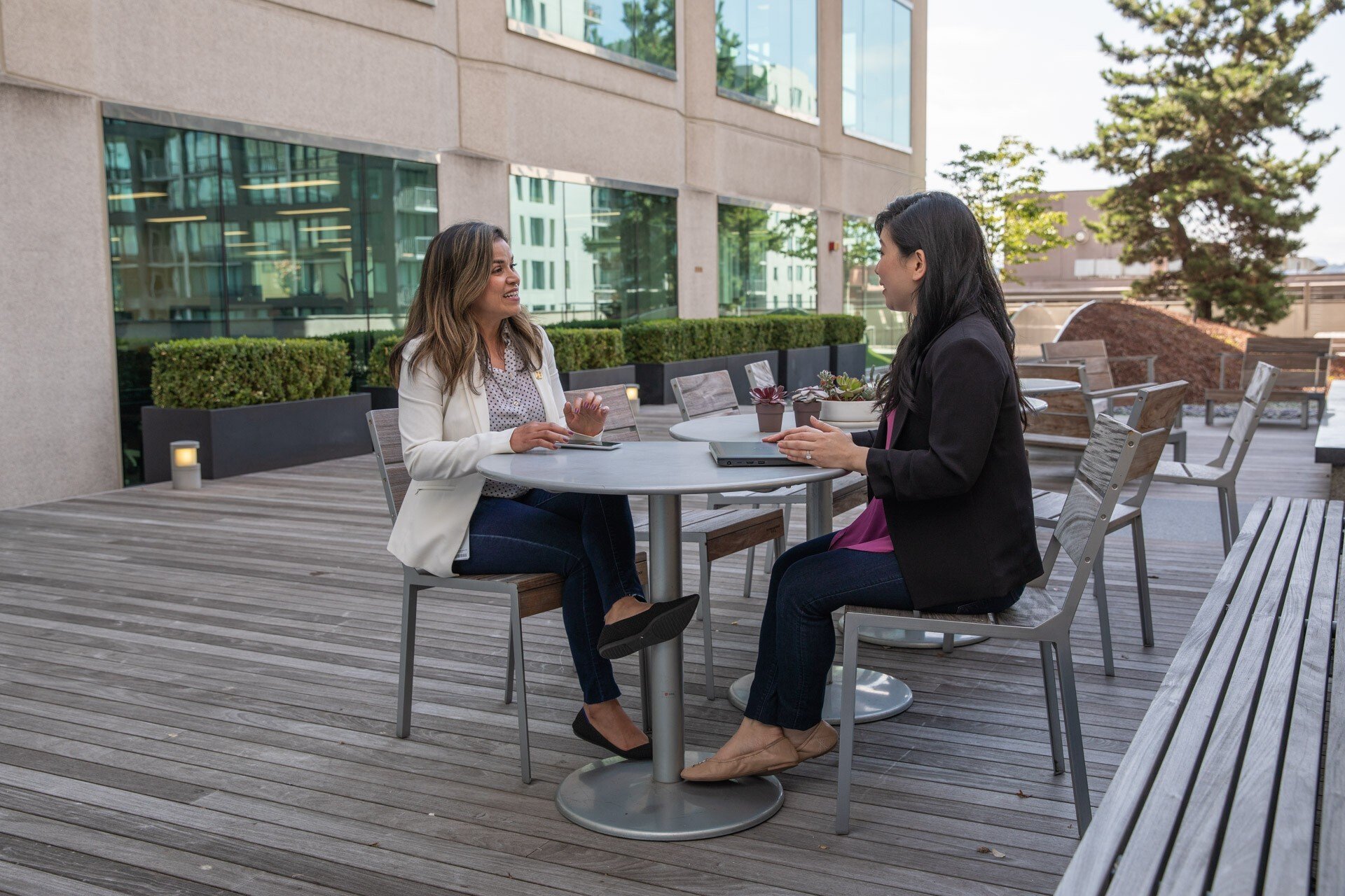 17 Companies That Are Great for Working Parents—and They’re Hiring Now