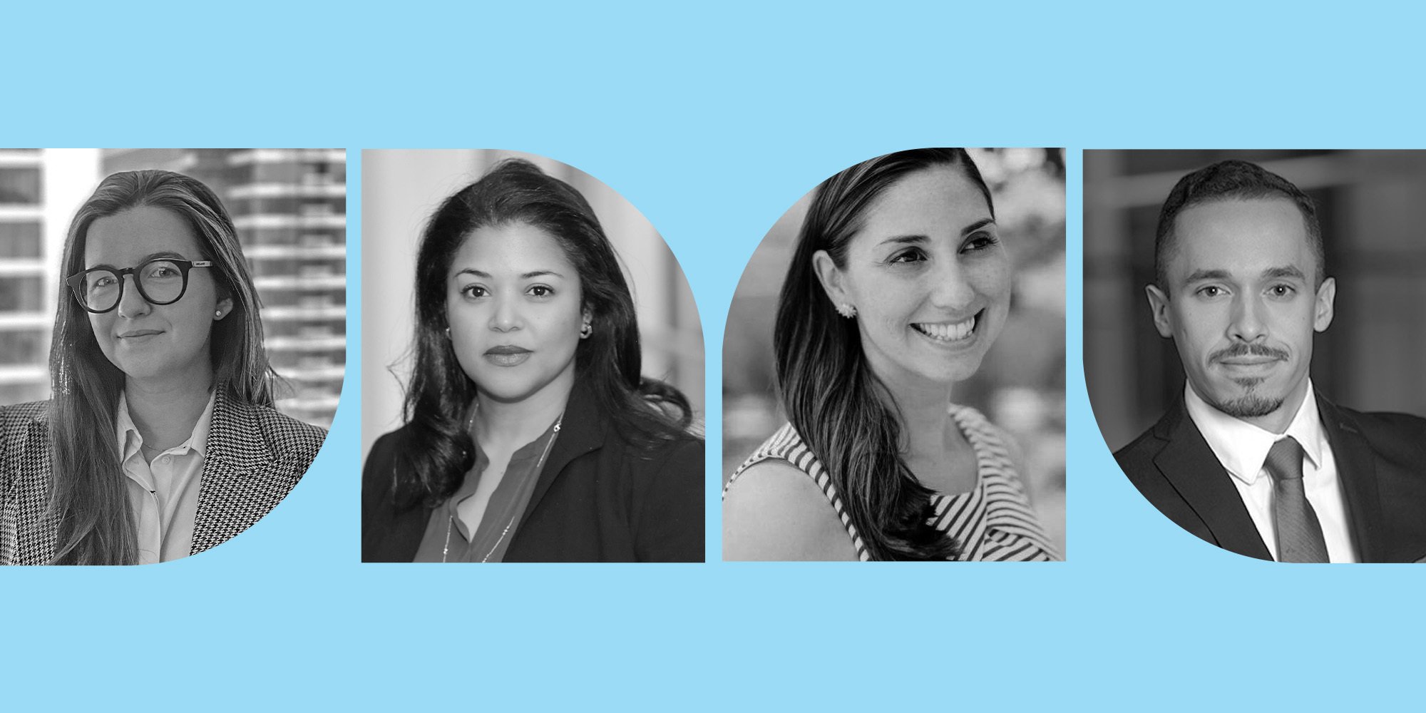 How Building a Latinx Community at BlackRock Helped These Employees Thrive