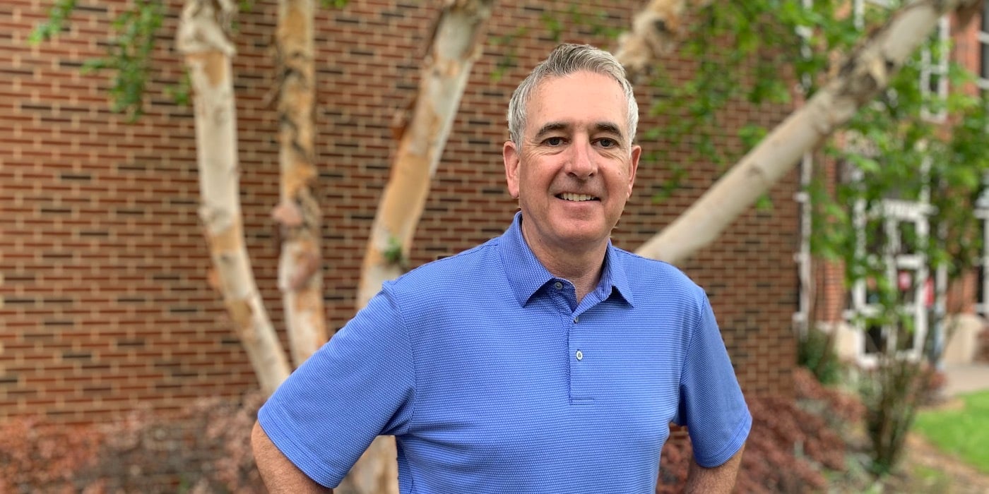 Building Relationships and Having Fun: Here’s Why This GI Pharmaceutical Sales Specialist Loves His Job