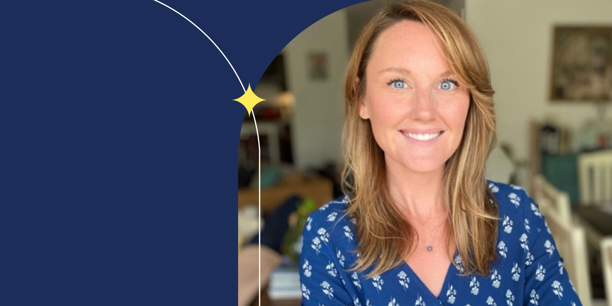 Meet a Former Recruiter Who Launched an Award-Winning Sales Career