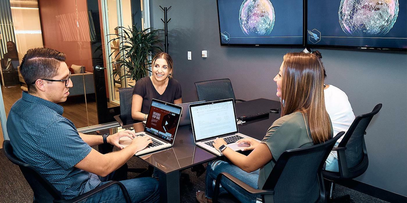 Looking for a New Job? Here’s 27 Companies You’ll Want to Know About