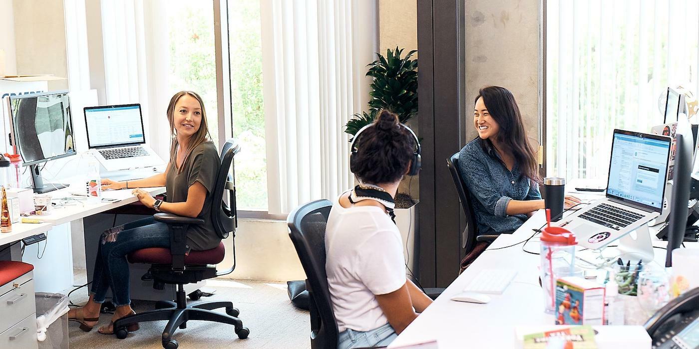 14 New Companies on The Muse You Need to Know About