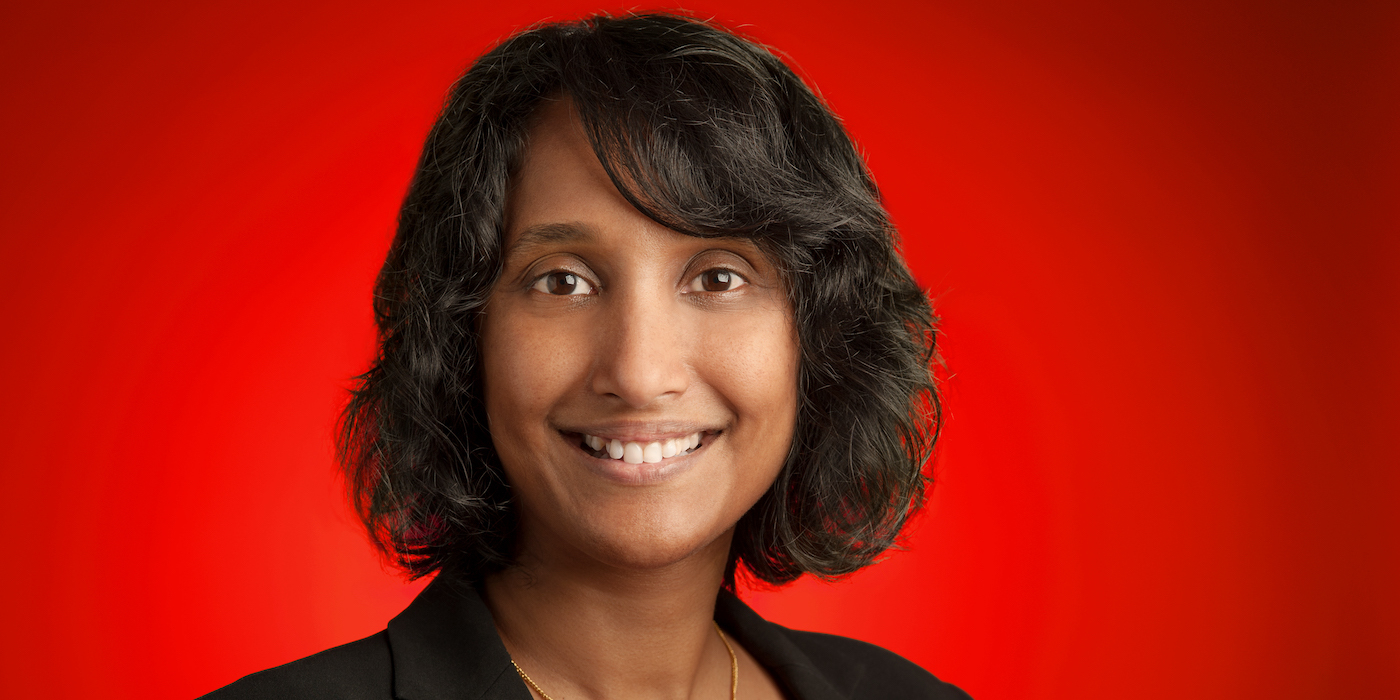 Meet the Woman Who’s Building the Future of Tech at Discovery