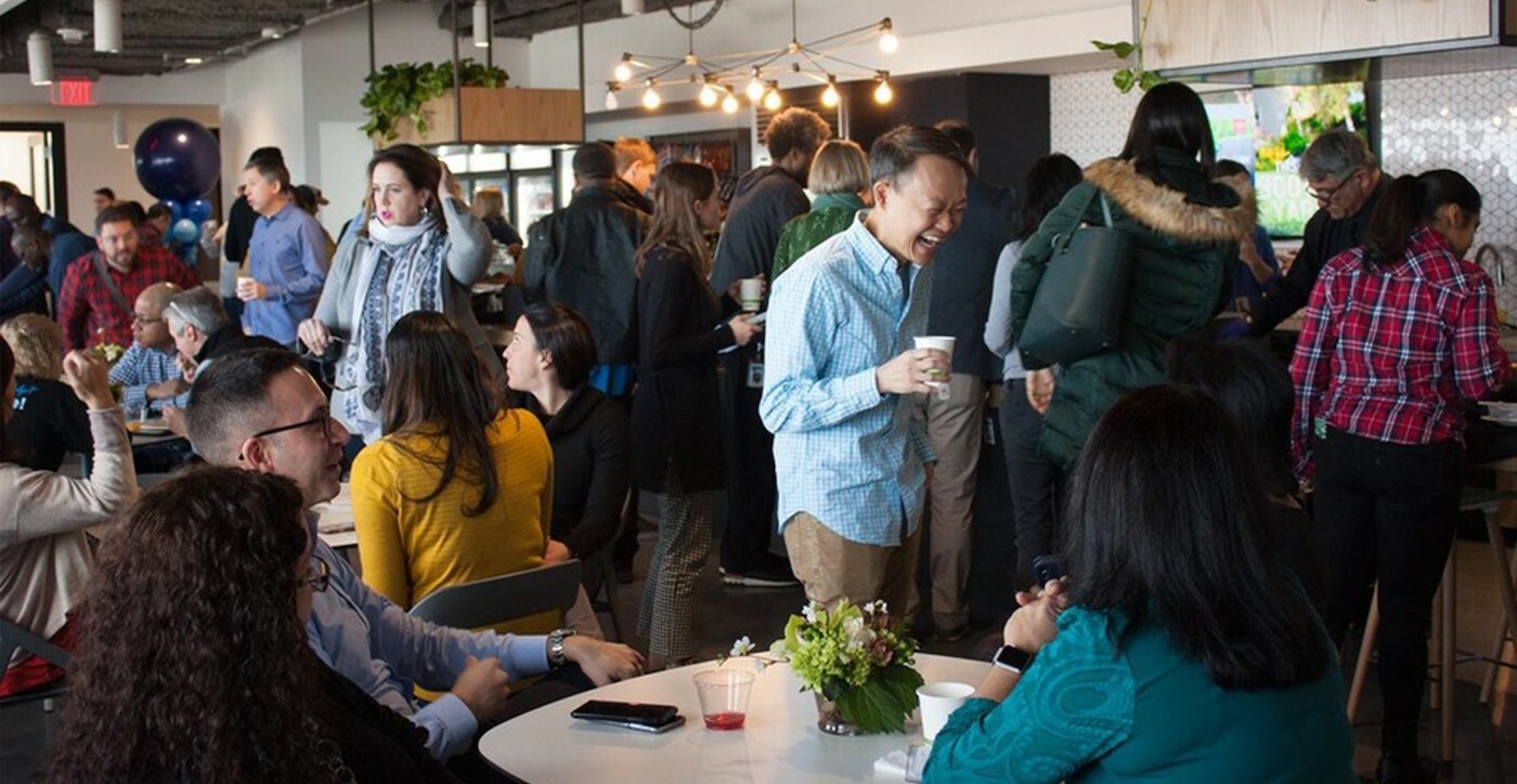 18 New Companies to Discover on The Muse This Month