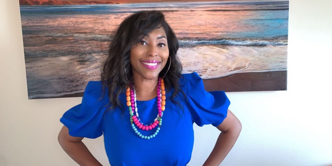 This CVS Manager Always Had Leaders to Count On. Now She’s the Boss.