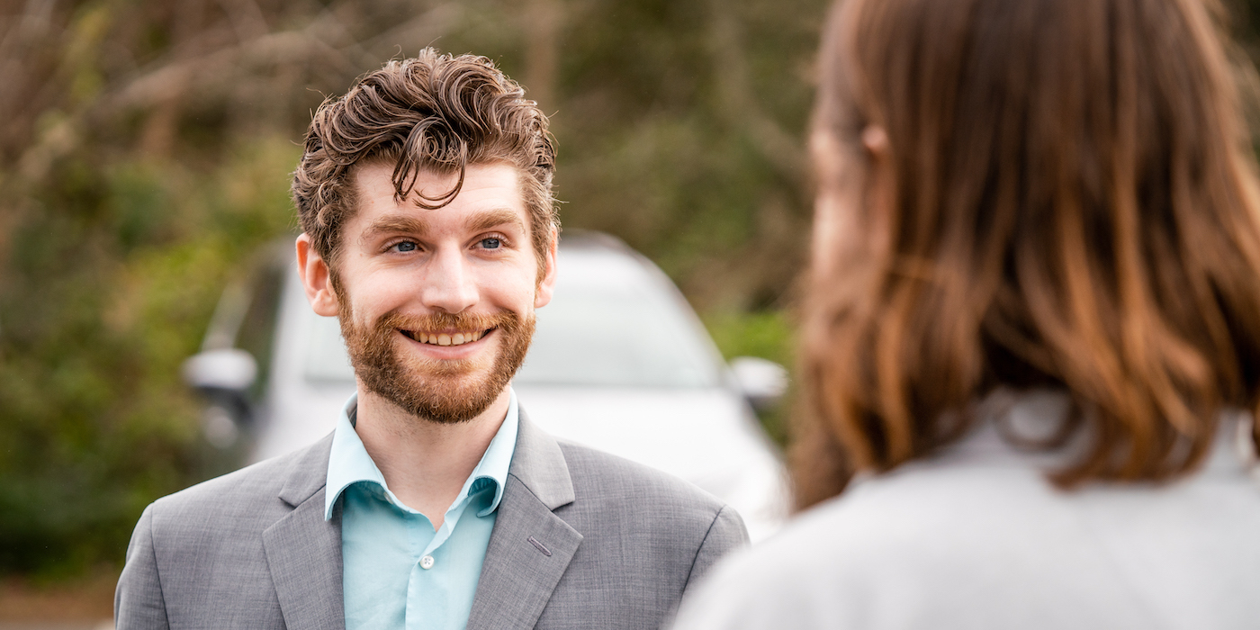 This Manager Went the Extra Mile for His Customers During the Pandemic—Here’s What it Taught Him
