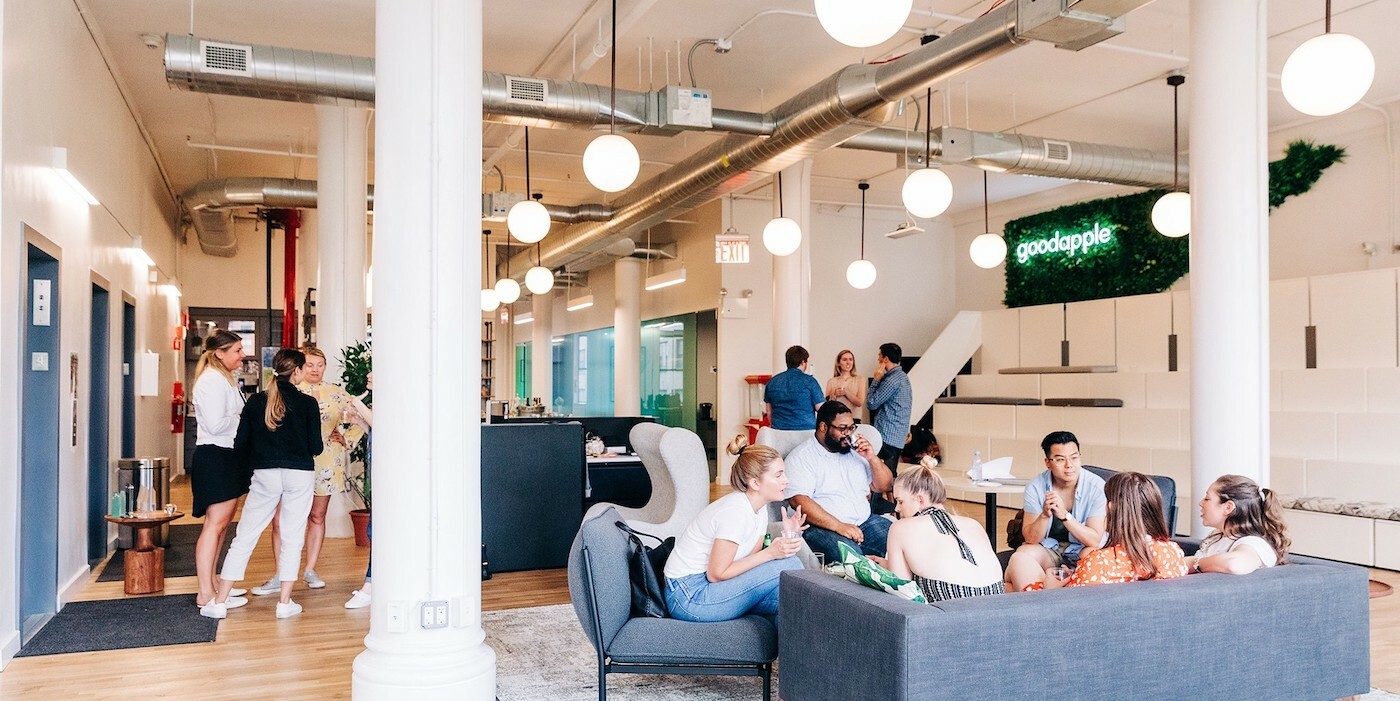 15 New Companies on The Muse You’ll Want to Work For