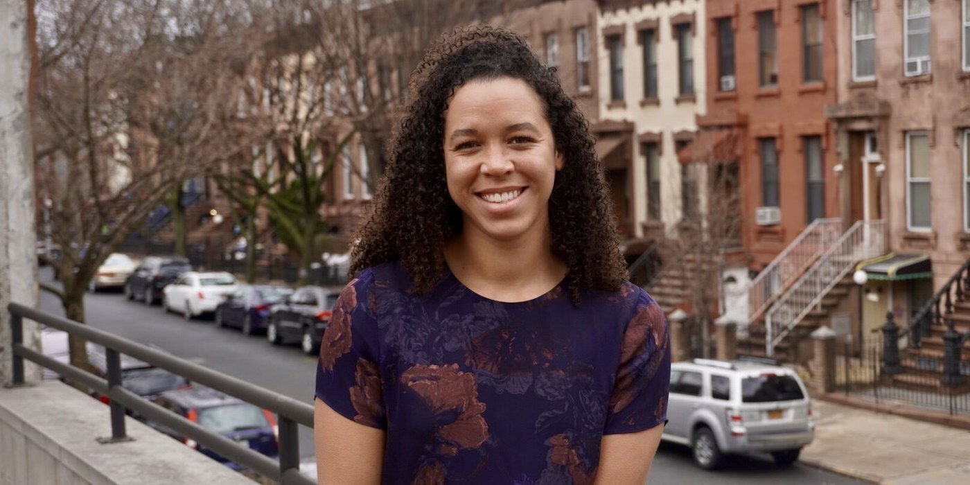 How Being a Team Player Helped This Retired Athlete Pivot Into Product Management