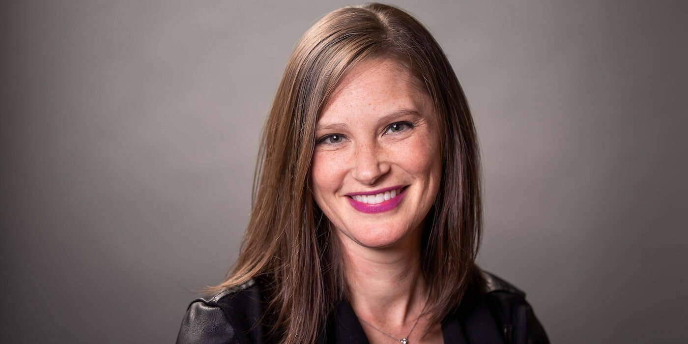 “You Don’t Learn by Being Perfect” and Other Advice From a Head of Marketing