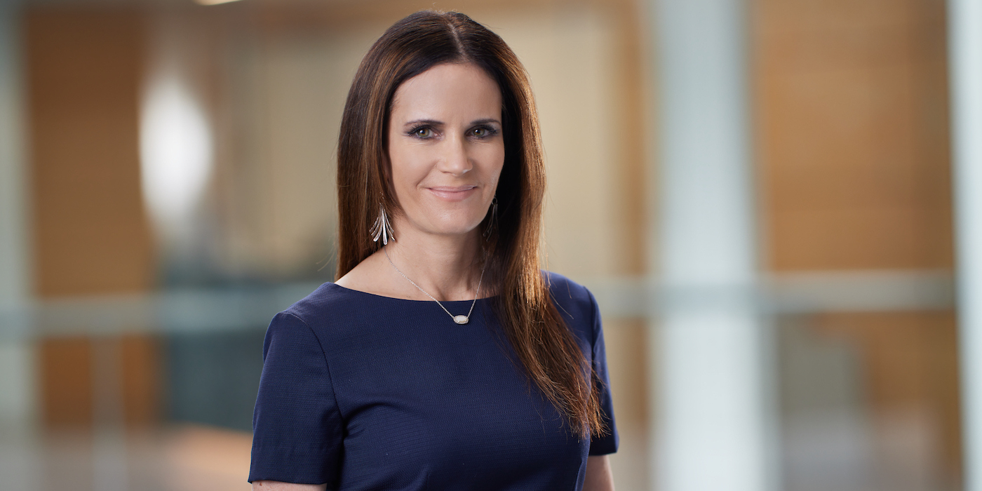 This VP Is Helping Transform Healthcare Research (and Her Company Is Hiring!)