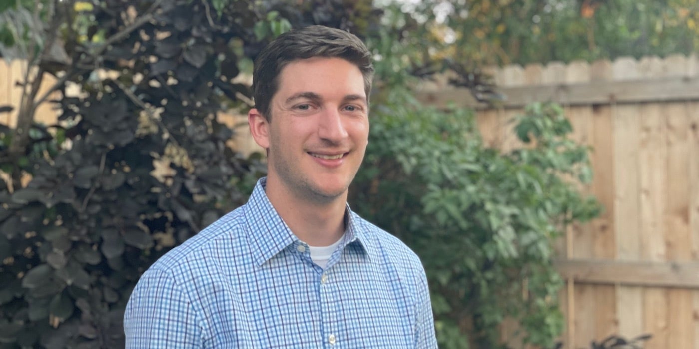 This Finance Leader Has Been Promoted Four Times in Six Years—Here’s How He Did it (and How You Can, Too!)