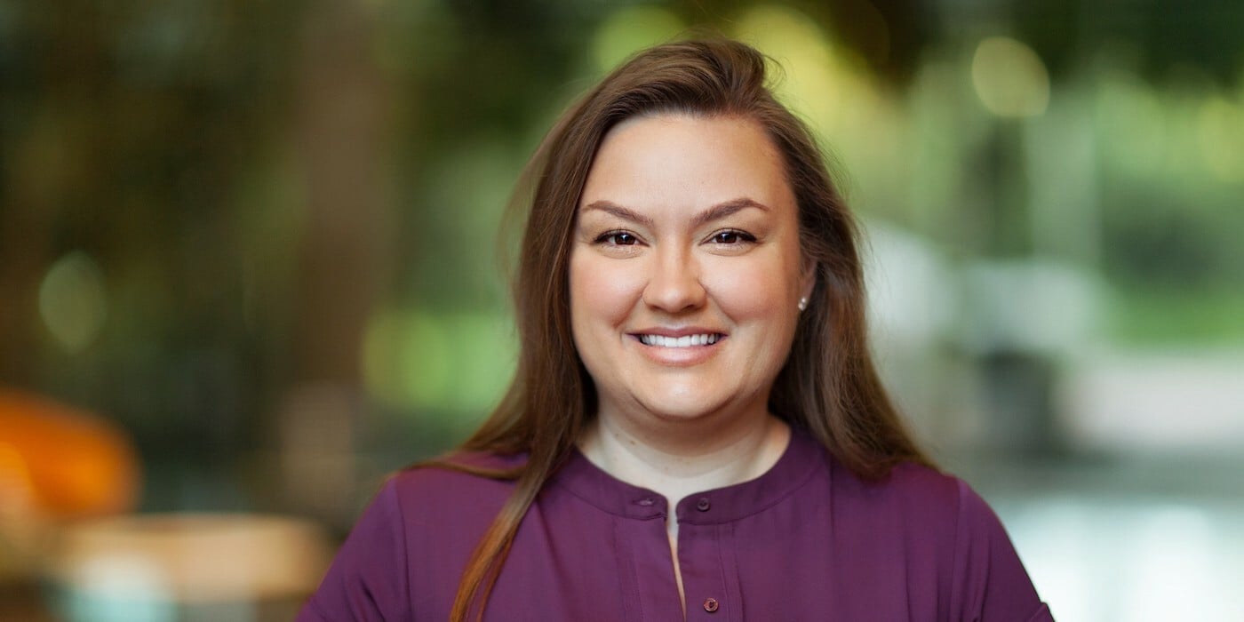 This Manager Has Been Promoted Six Times at the Same Company—Here’s the Basic Skill She Swears By