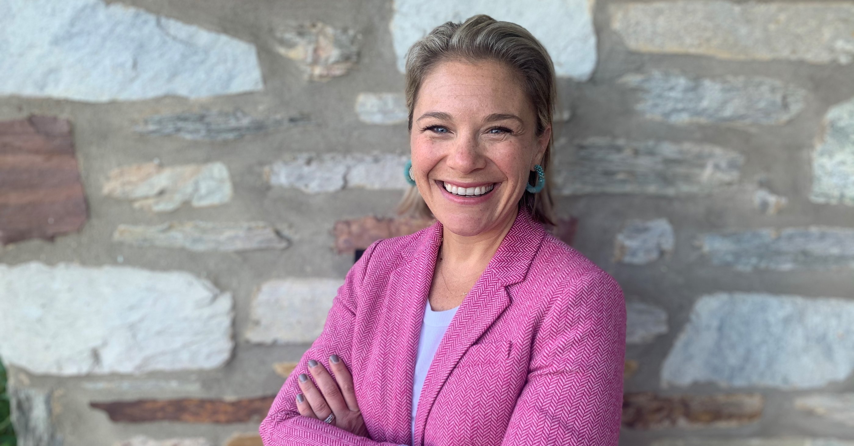 “You Belong at the Table” and Other Advice for Women Working in Finance, From a Leader in the Industry