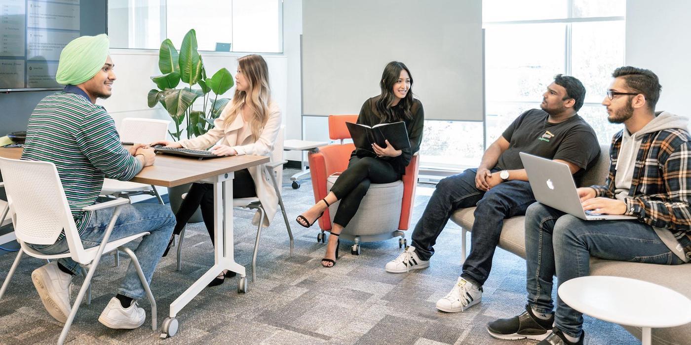 These Companies Just Posted Lots of New Jobs on The Muse