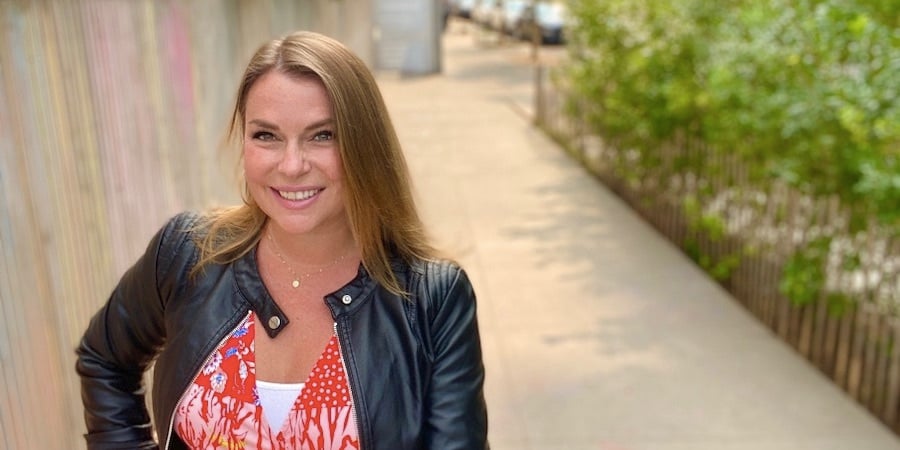 What It’s Really Like to Work in Sales at The Muse