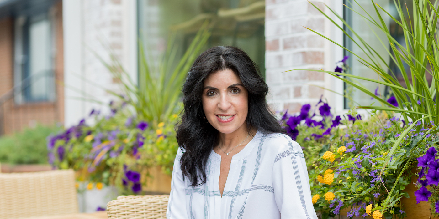 Here’s How This VP Grew Her Career at a Firm That Champions Internal Mobility