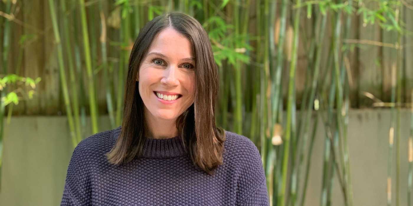 After Taking Four Years Off to Raise a Family, This Manager Landed a Dream Job