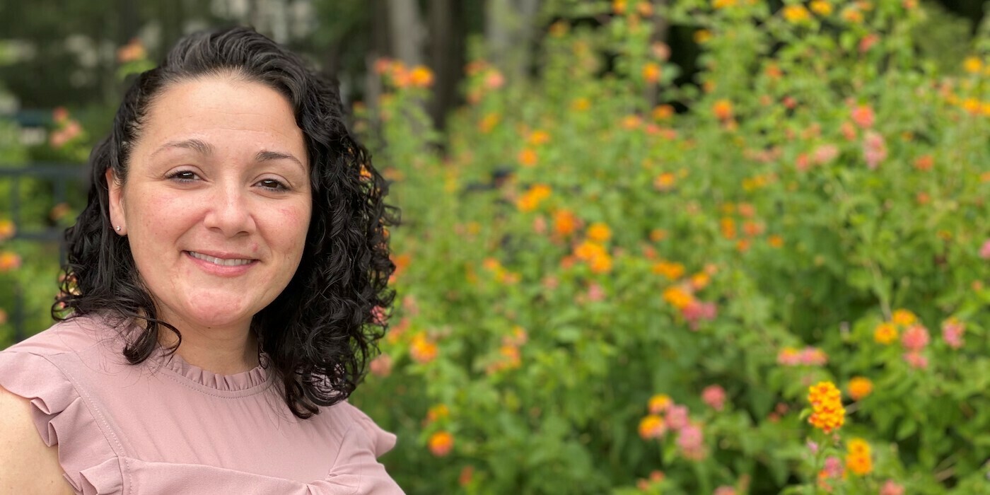 How This Air Force Veteran Found a New Purpose Working in Customer Support