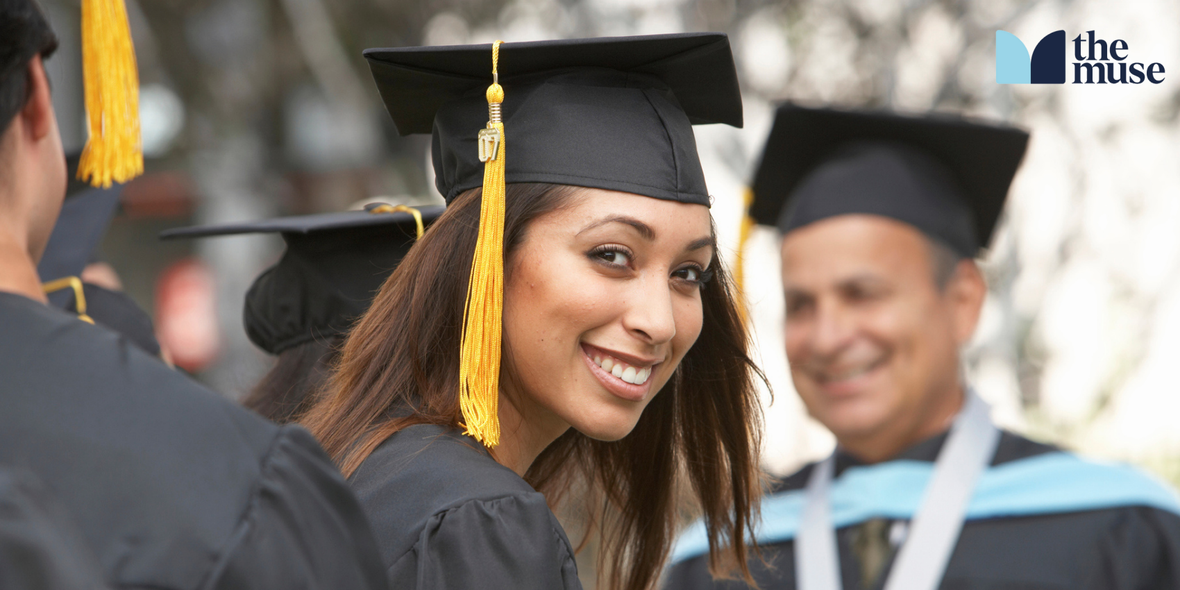Learning and Growth Opportunities Are #1 Priority for New Grads