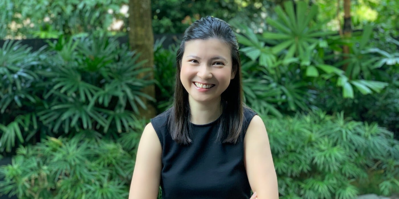 What It’s Like to Work in BlackRock’s Singapore Office, According to This Senior Real Estate Analyst