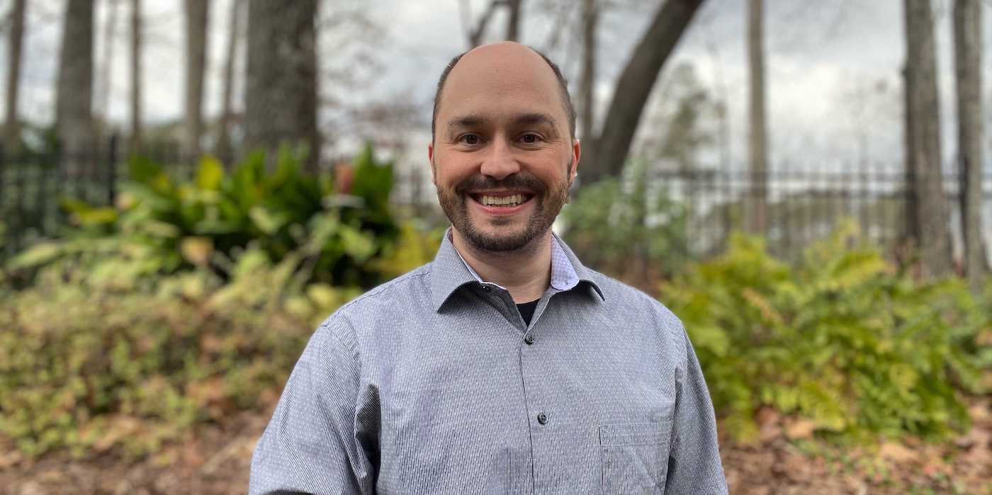 For This Startup CFO, Curiosity and Drive Are the Keys to Success (And He’s Hiring!)