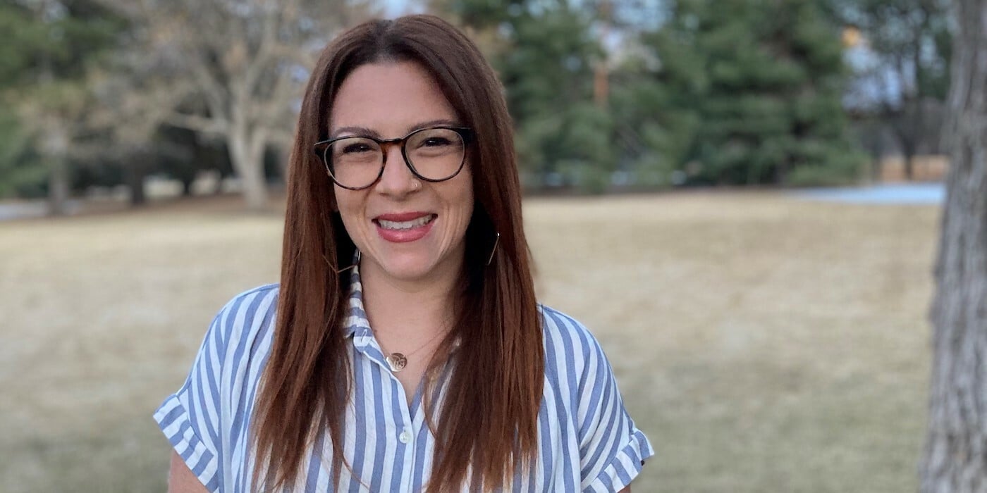 This Social Worker Is Changing the Way Police Handle Mental Health Emergencies
