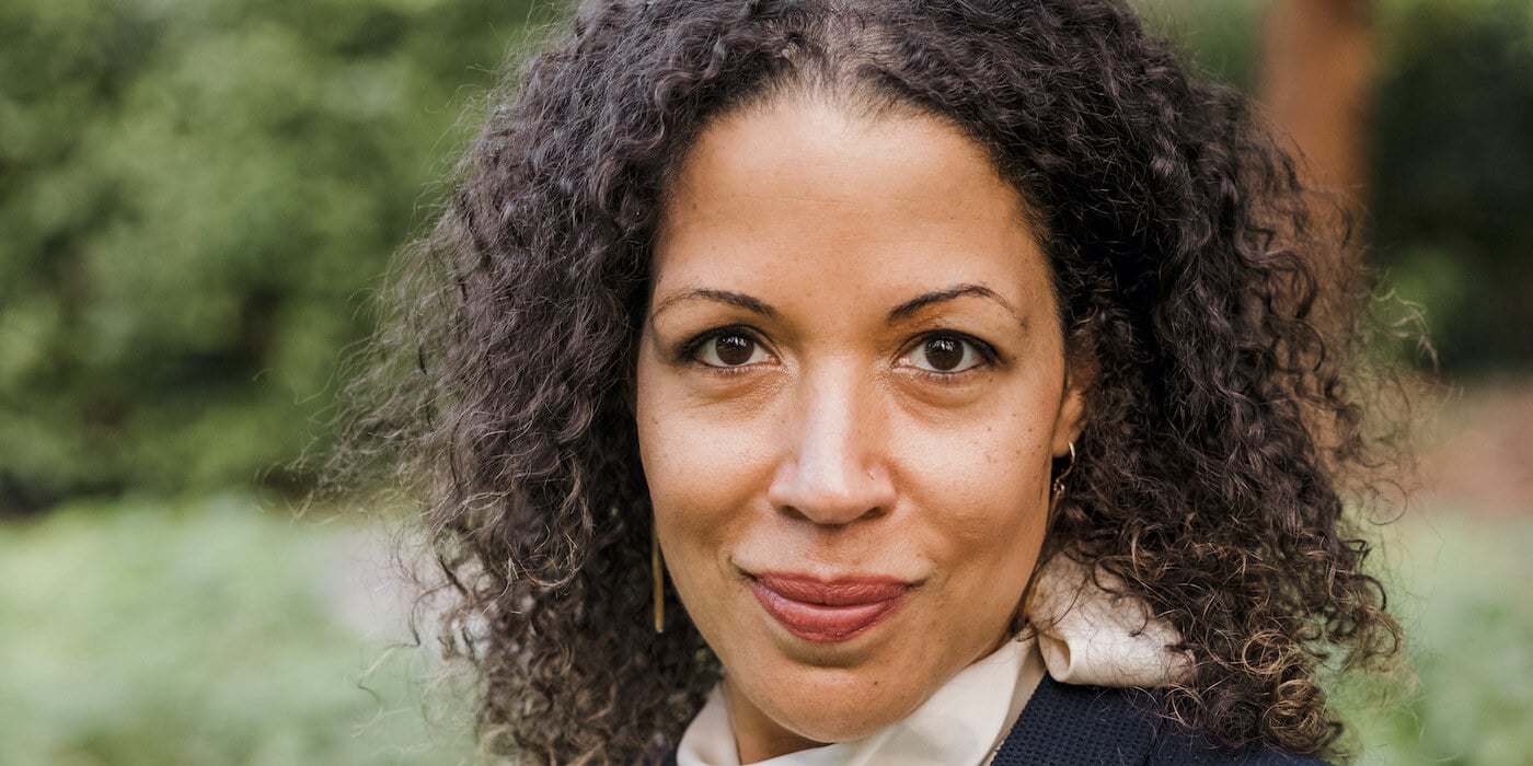 This VP of Marketing Traded a Huge Corporation for a Fast-Growing Company—and the Risk Is Paying Off