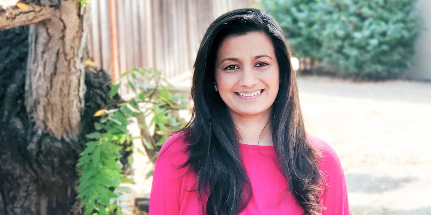 Why Team Players Get Ahead in Tech, According to This Systems Engineer