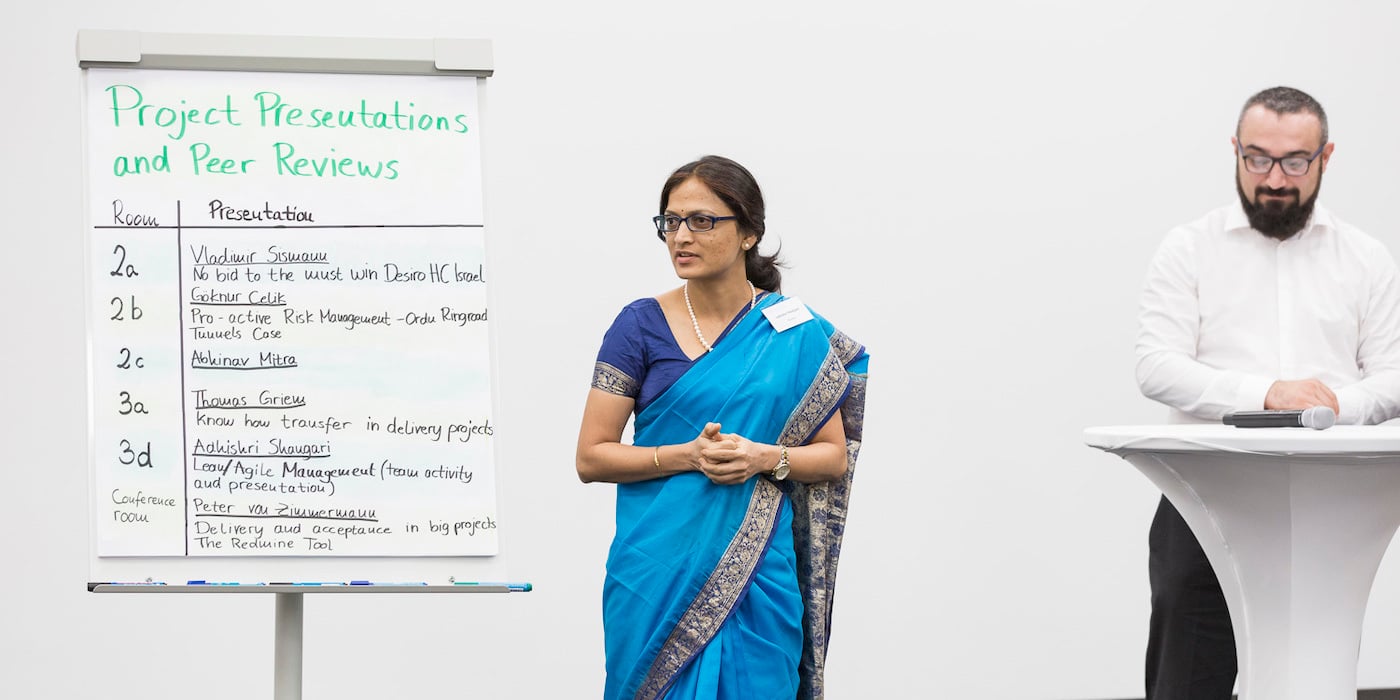 Why Diverse Teams Are the Key to Success for This Project Manager