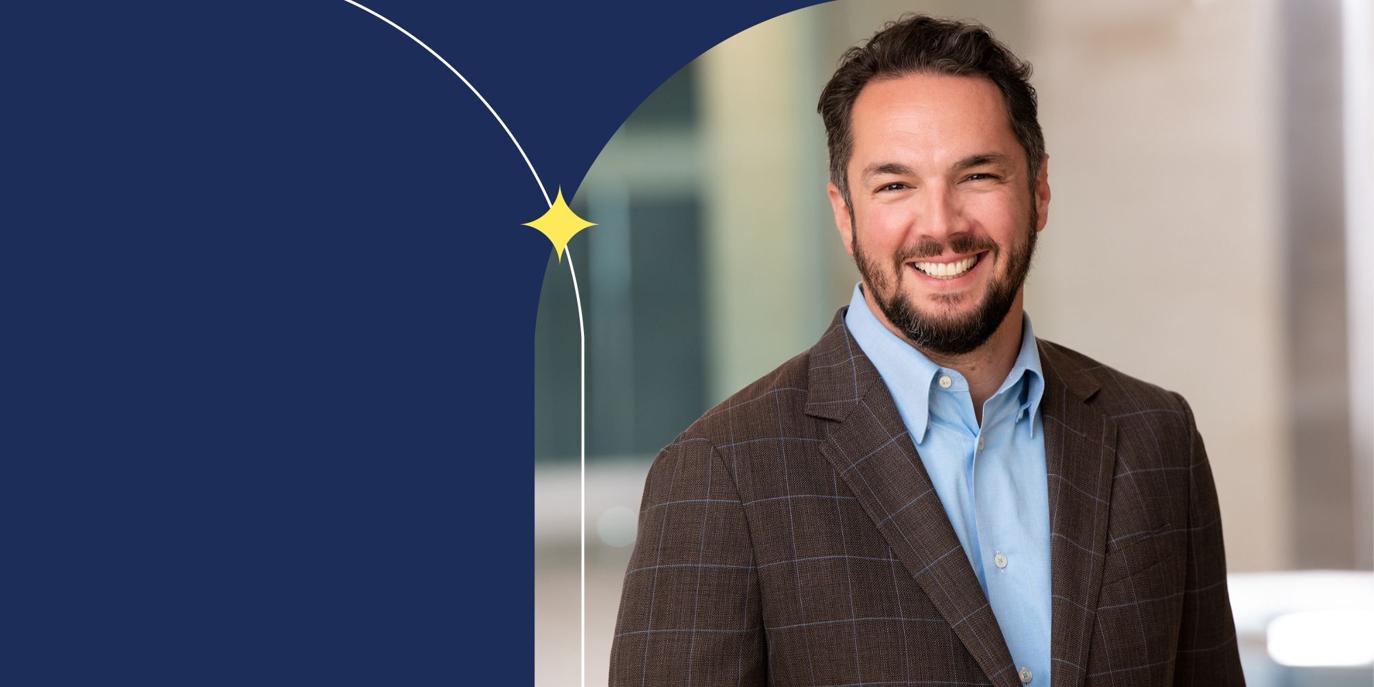 Why This Boomerang Employee Is Excited About His Second Act at Capital One