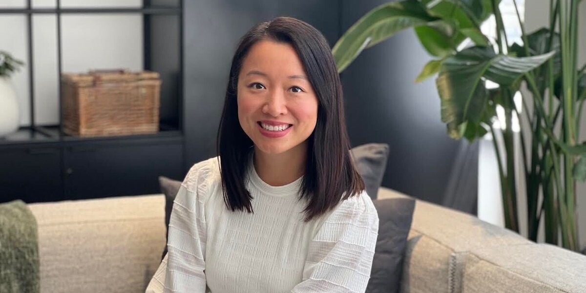 Checkout.com’s Tracy Meng Is Making Her Mark on the Fast-Growing FinTech Industry