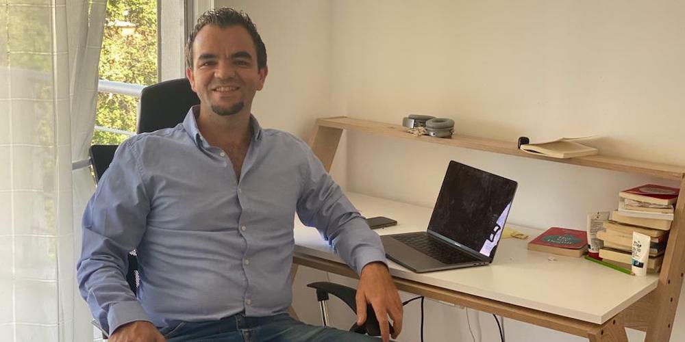 Working in Four Different Countries Made This Engineer Better at His Job (and He's Hiring!)