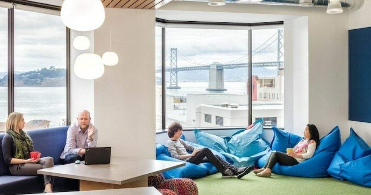 Cool Companies to Work for The Muse