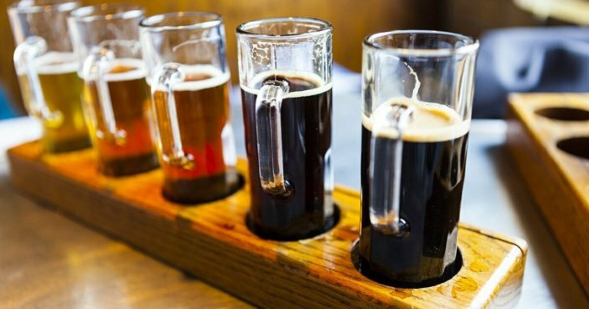 What Your Favorite Beer Says About You The Muse